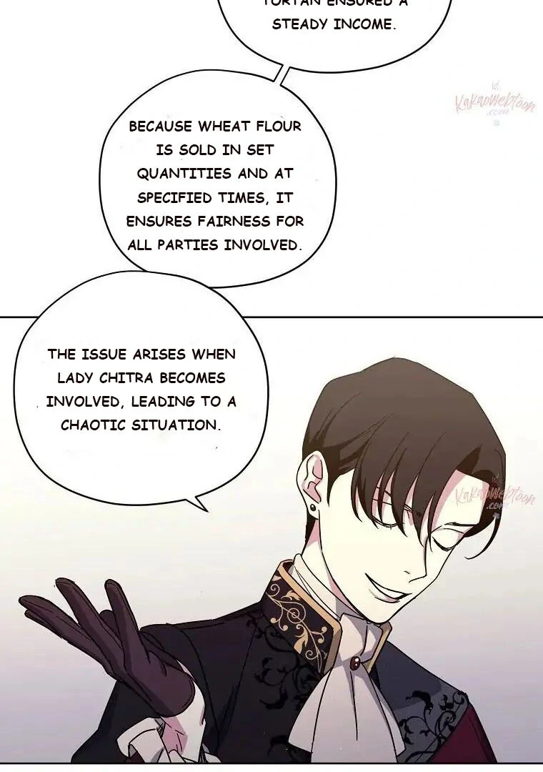 Chitra – Manhwa Chapter 180 - page 28