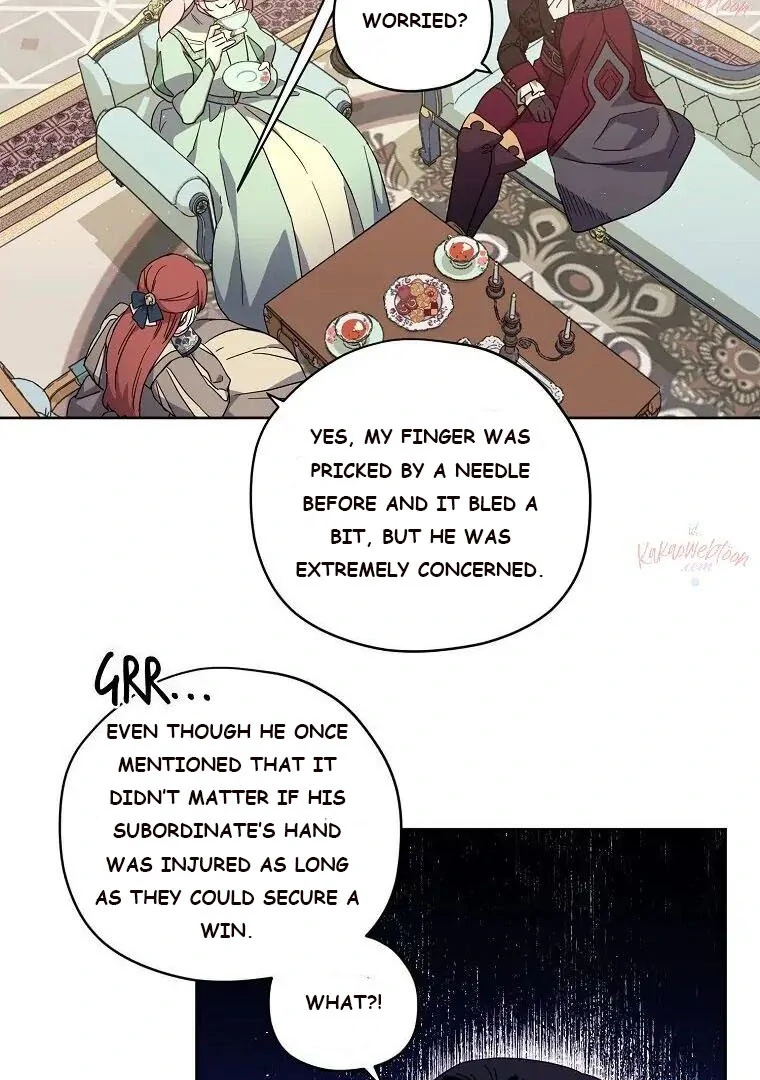 Chitra – Manhwa Chapter 180 - page 3