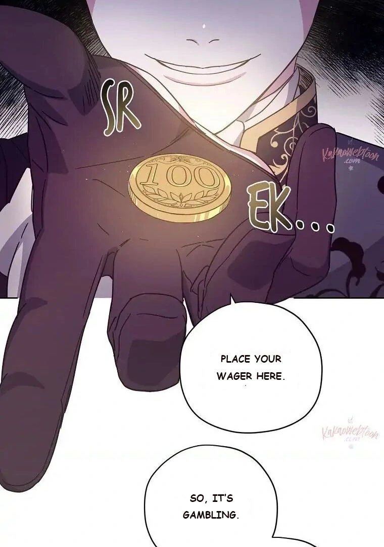 Chitra – Manhwa Chapter 180 - page 36