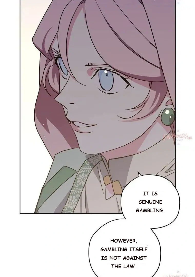 Chitra – Manhwa Chapter 180 - page 41