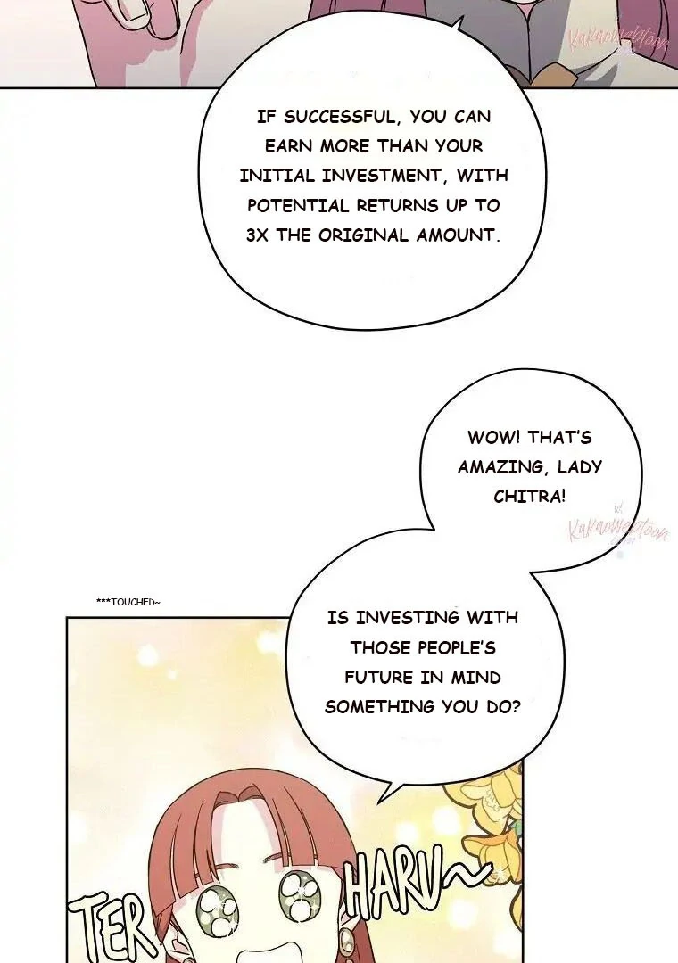 Chitra – Manhwa Chapter 180 - page 44