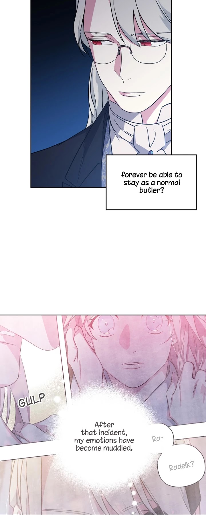 Chitra – Manhwa chapter 45 - page 18