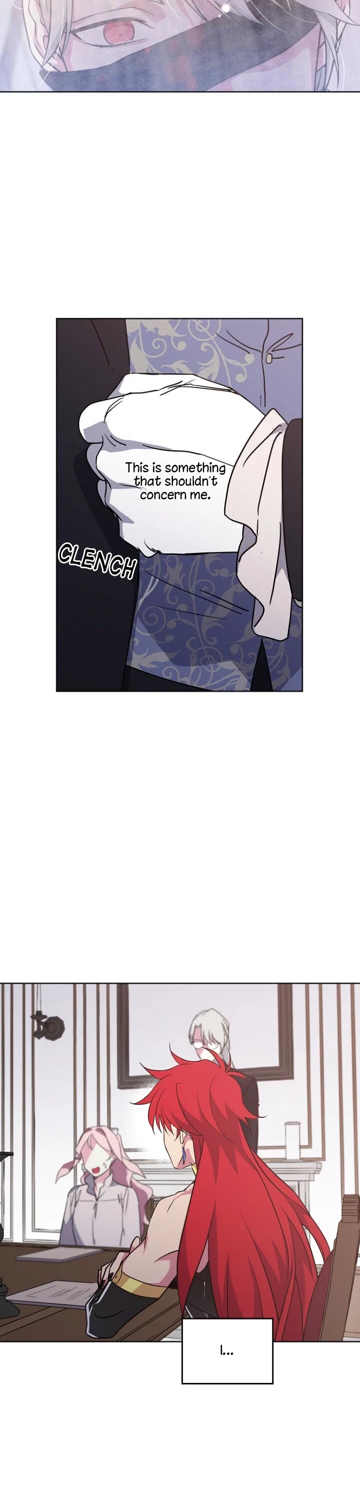 Chitra – Manhwa chapter 45 - page 19