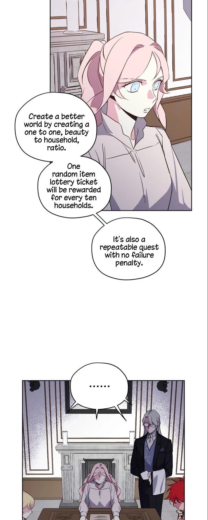 Chitra – Manhwa chapter 45 - page 23