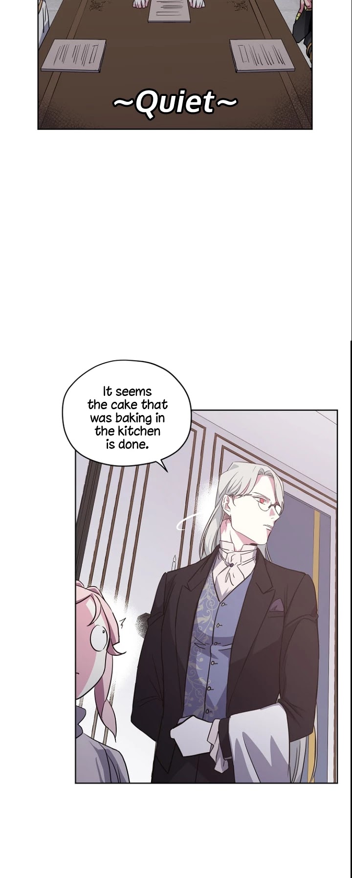 Chitra – Manhwa chapter 45 - page 24
