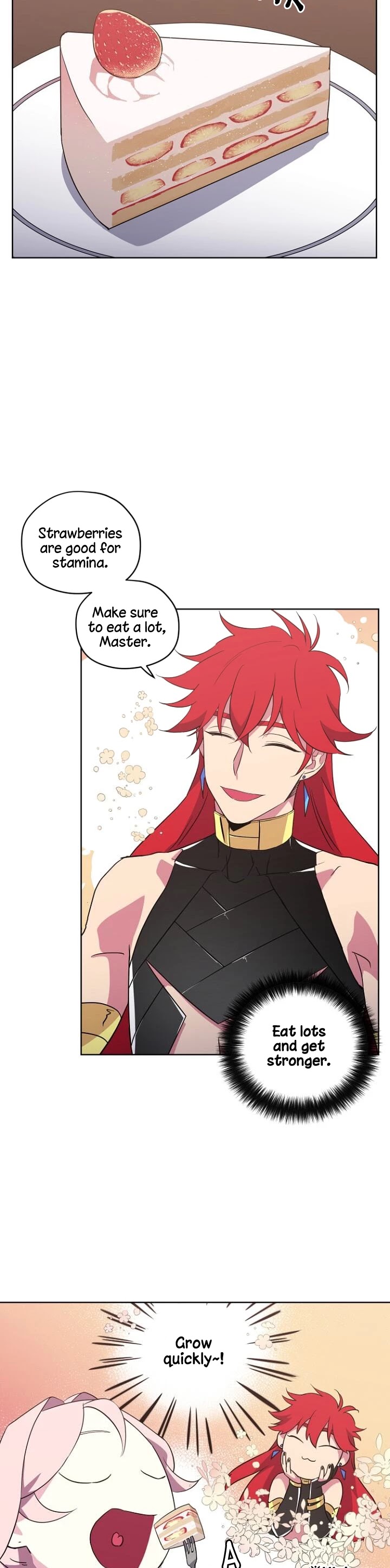 Chitra – Manhwa chapter 45 - page 26