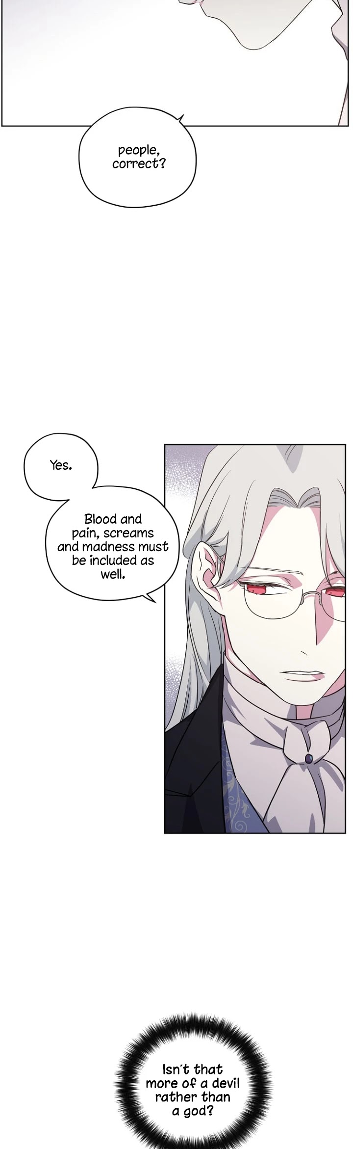 Chitra – Manhwa chapter 45 - page 5
