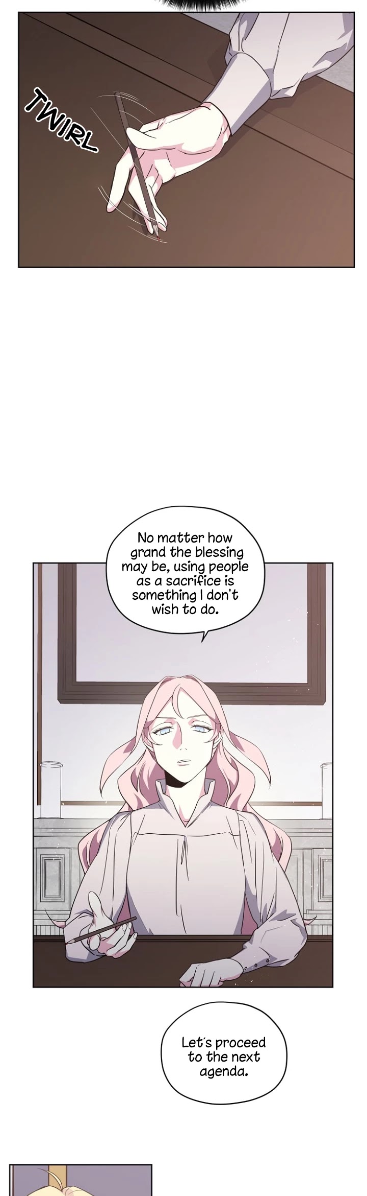 Chitra – Manhwa chapter 45 - page 6