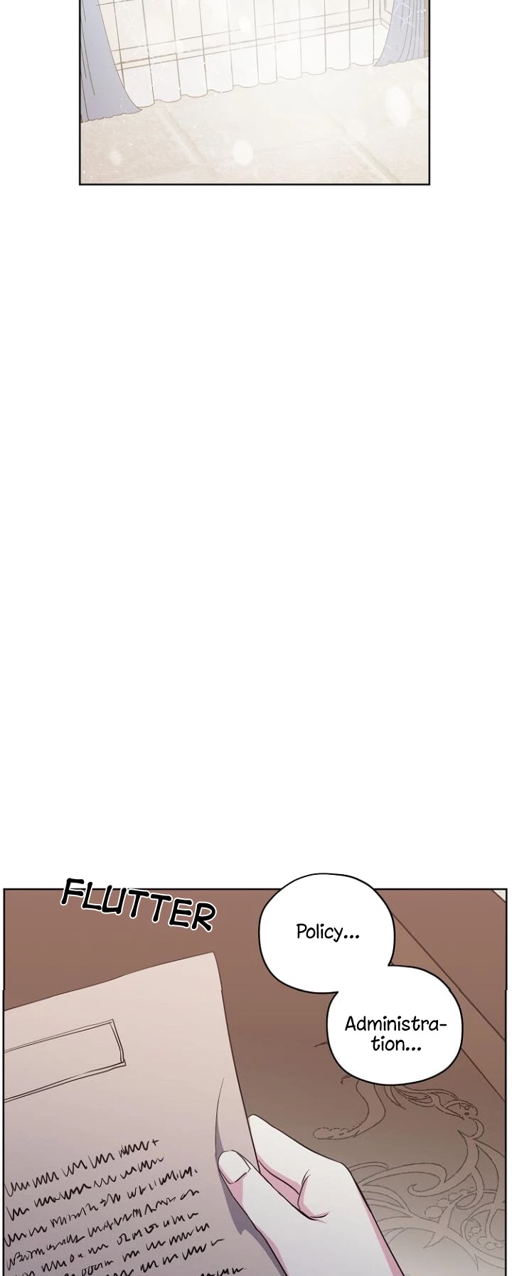 Chitra – Manhwa chapter 45 - page 8