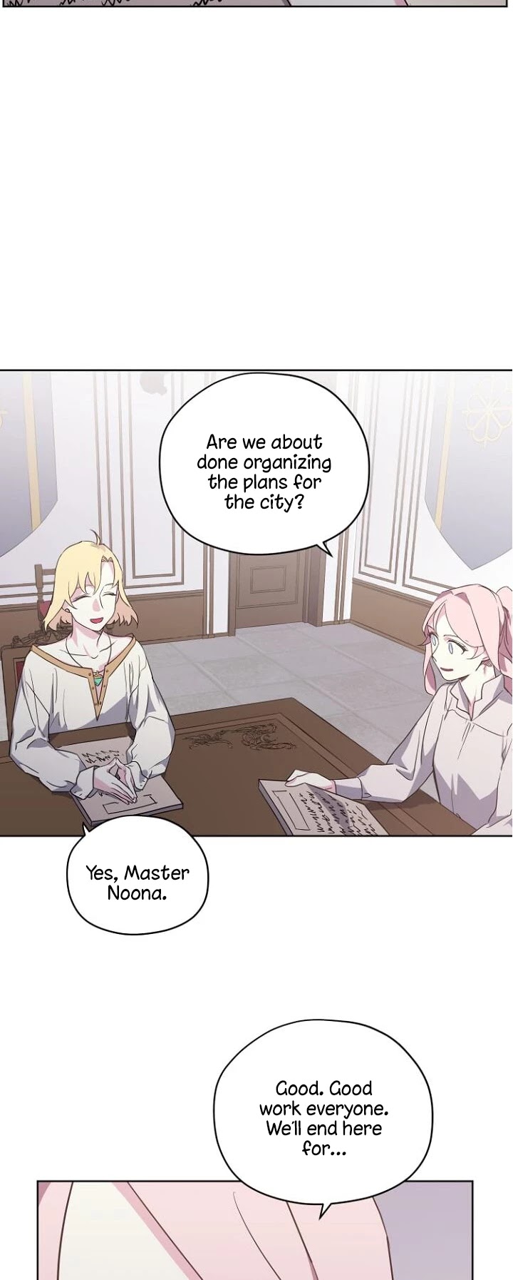 Chitra – Manhwa chapter 45 - page 9