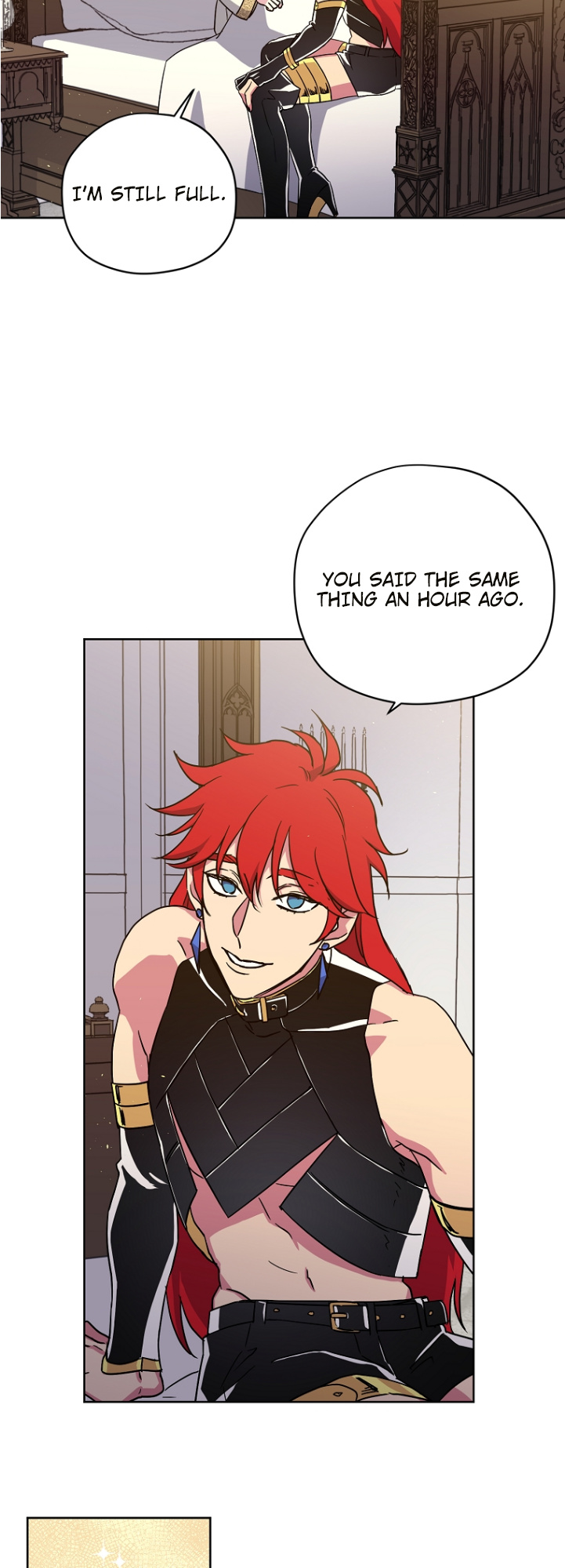Chitra – Manhwa chapter 143 - page 10