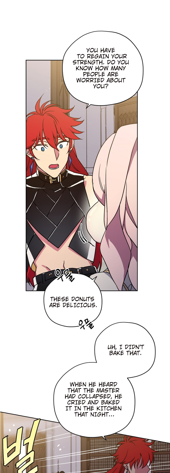 Chitra – Manhwa chapter 143 - page 14