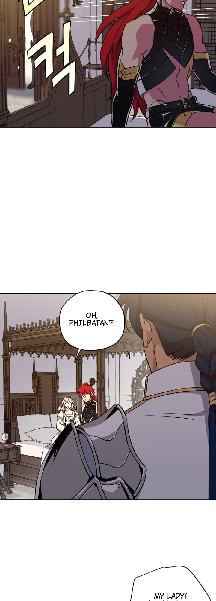 Chitra – Manhwa chapter 143 - page 15