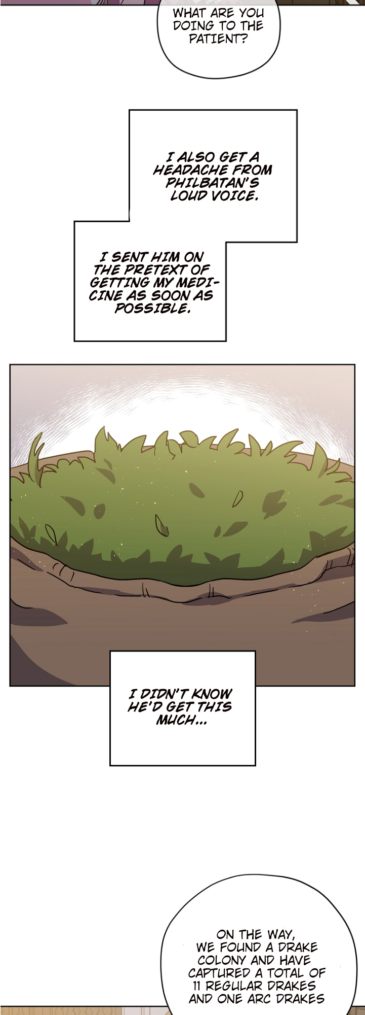 Chitra – Manhwa chapter 143 - page 19