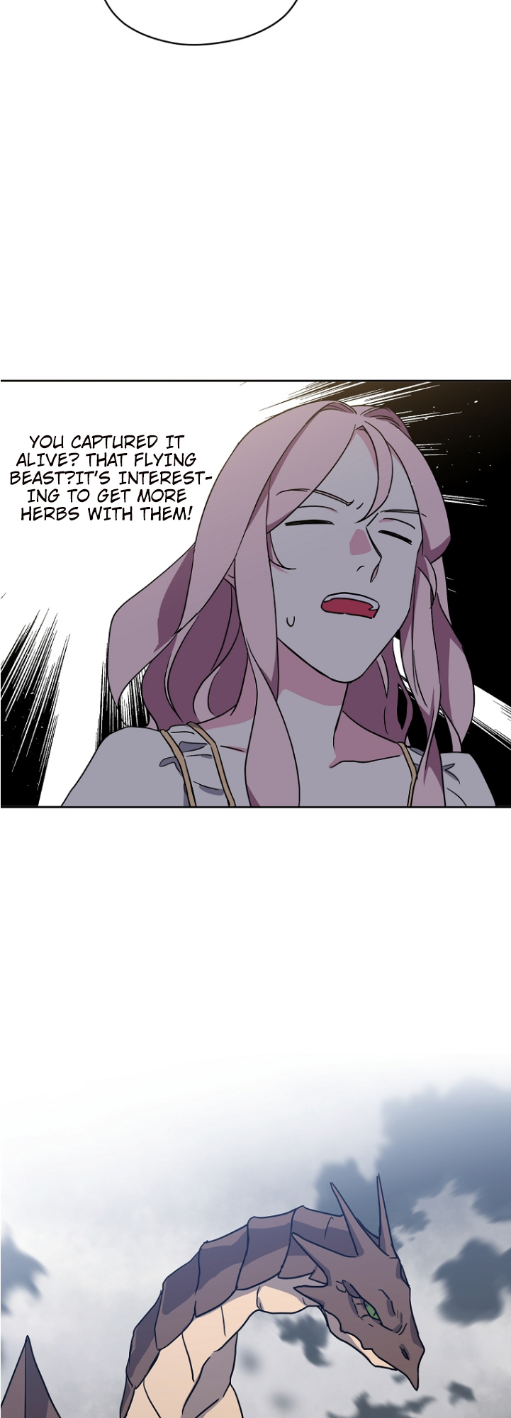 Chitra – Manhwa chapter 143 - page 21