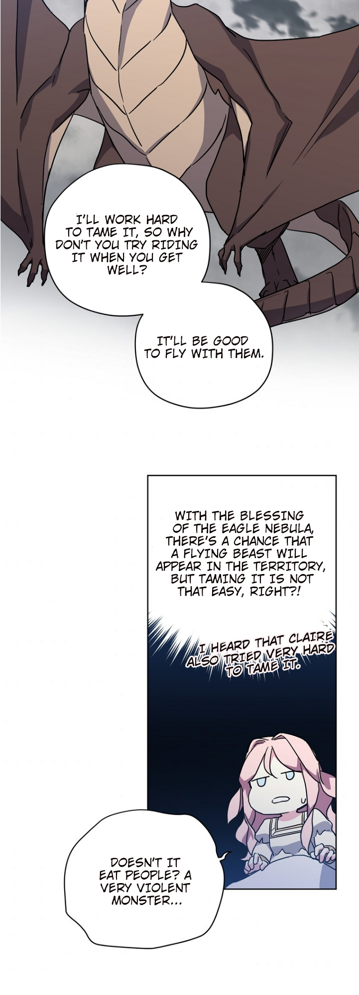 Chitra – Manhwa chapter 143 - page 22