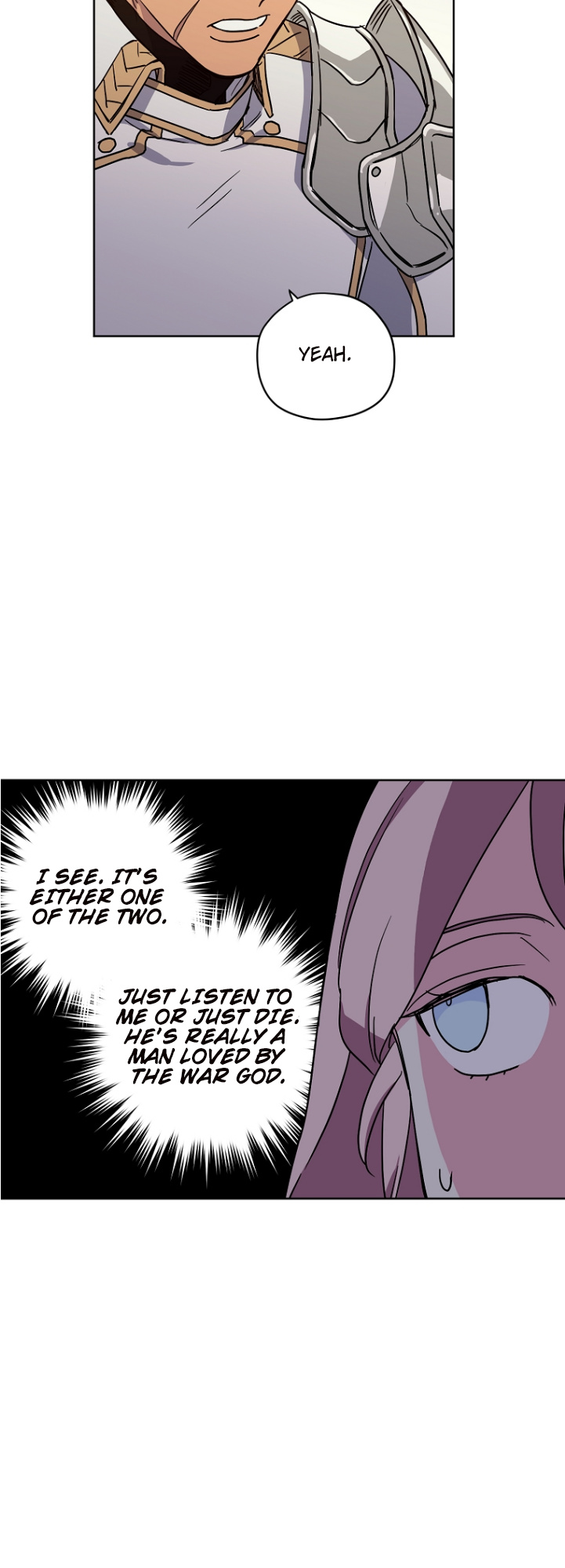Chitra – Manhwa chapter 143 - page 24