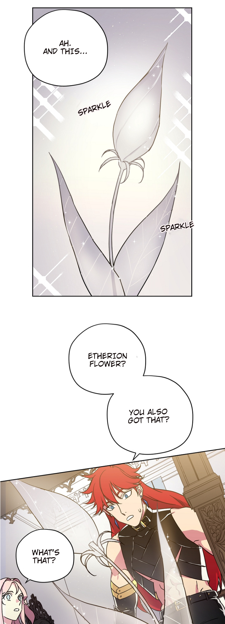 Chitra – Manhwa chapter 143 - page 25