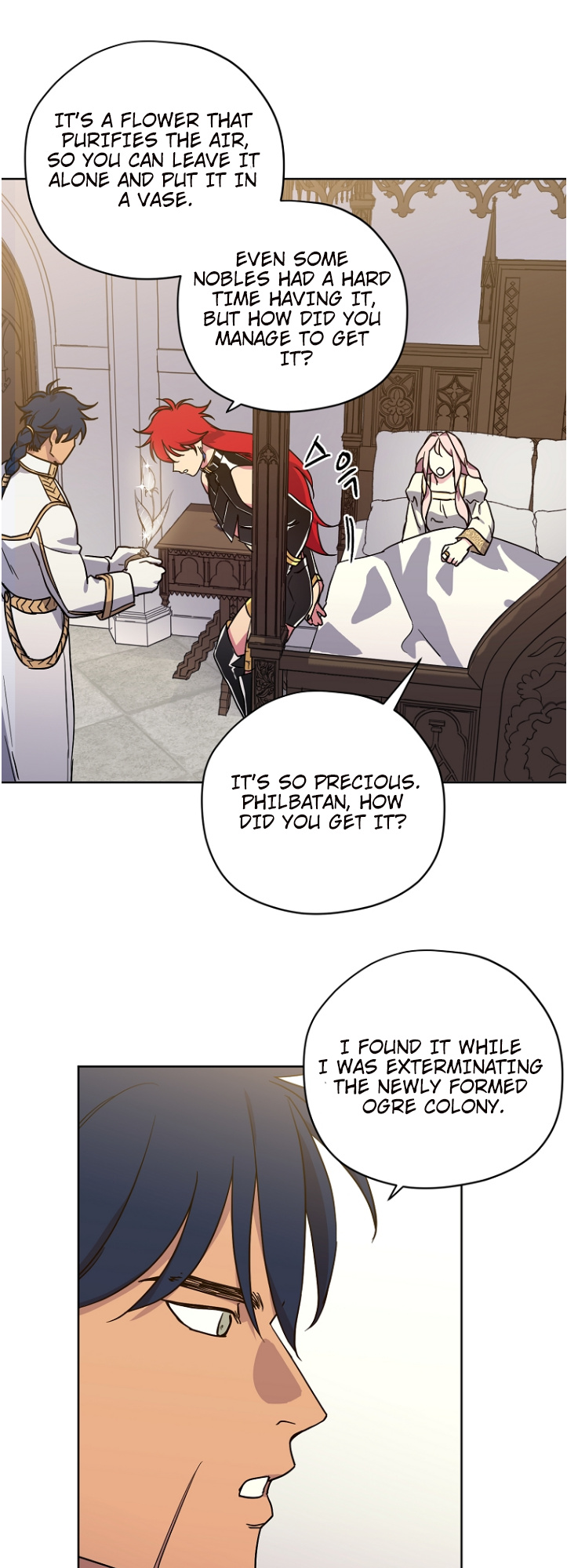 Chitra – Manhwa chapter 143 - page 27