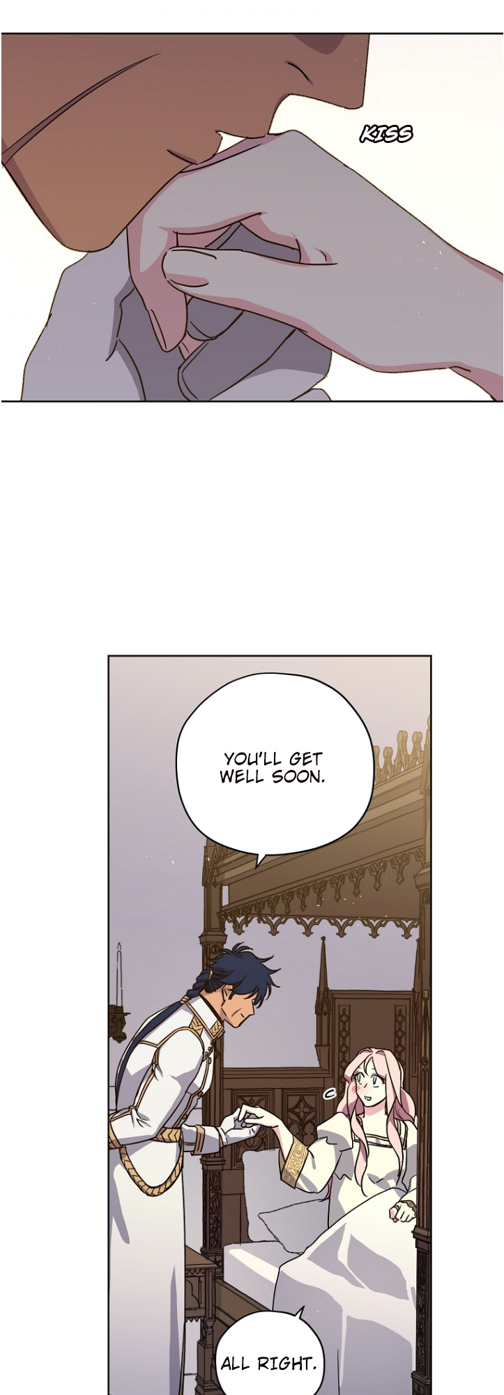 Chitra – Manhwa chapter 143 - page 29