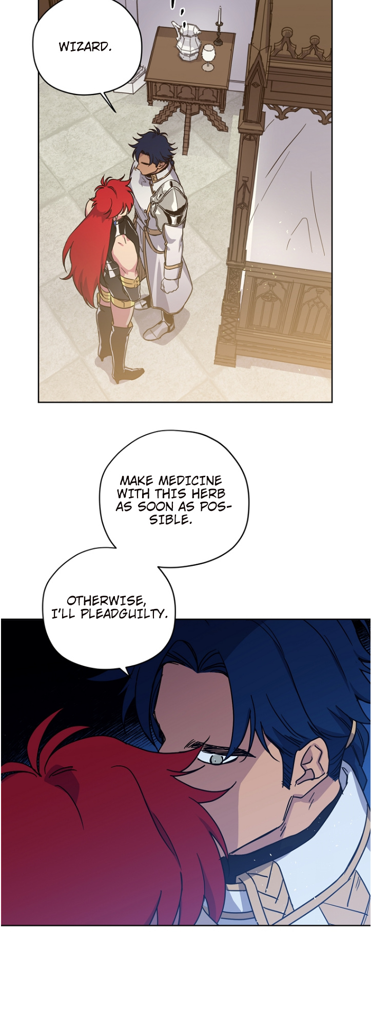 Chitra – Manhwa chapter 143 - page 31