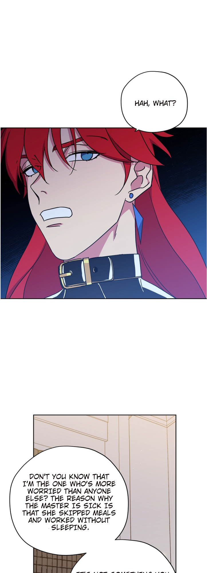 Chitra – Manhwa chapter 143 - page 32