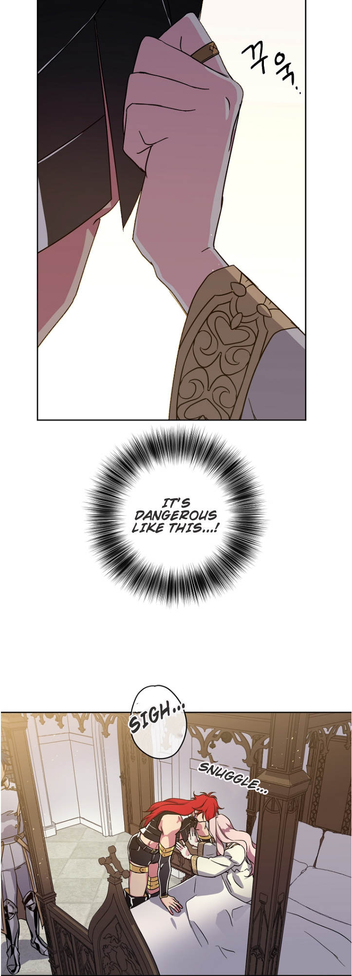 Chitra – Manhwa chapter 143 - page 36