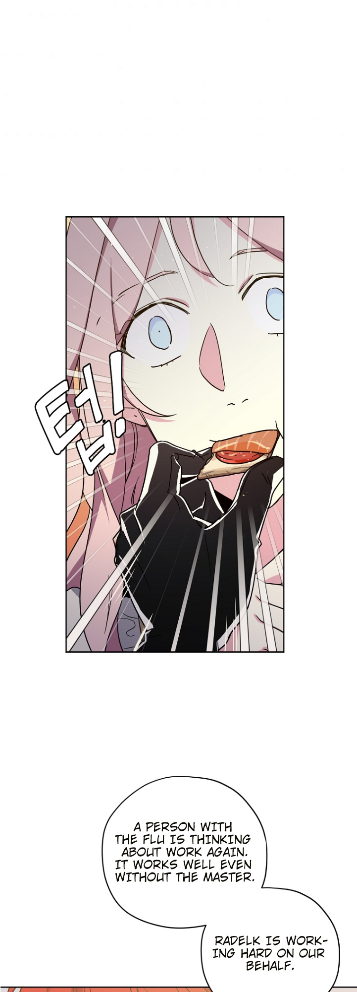 Chitra – Manhwa chapter 143 - page 7