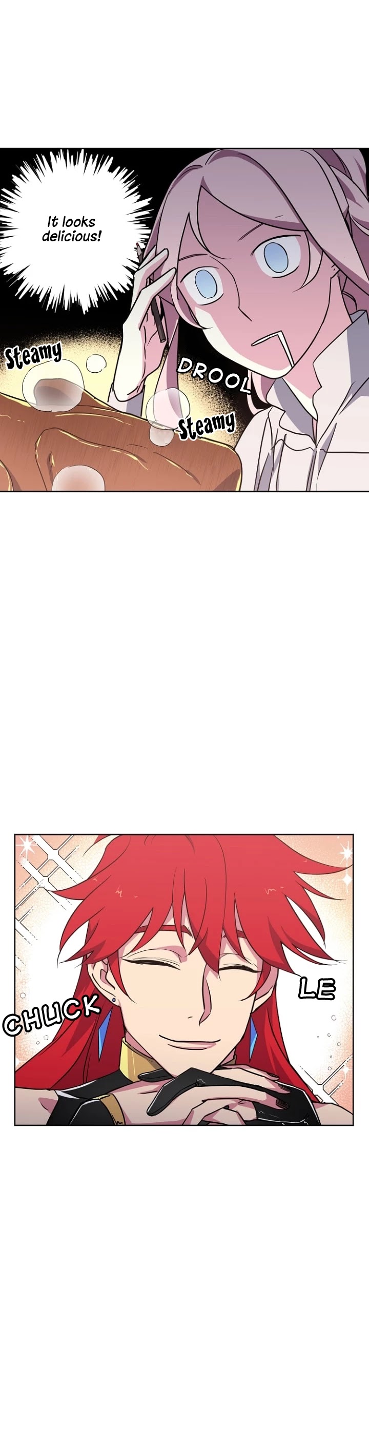 Chitra – Manhwa chapter 44 - page 11