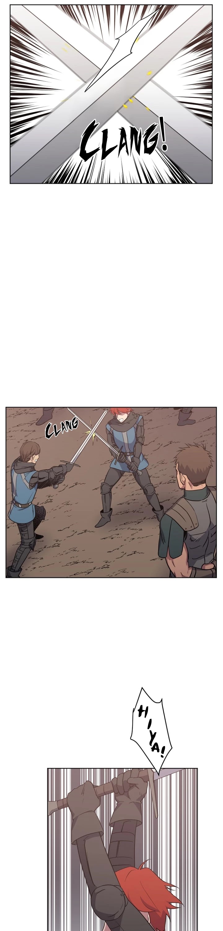 Chitra – Manhwa chapter 44 - page 16