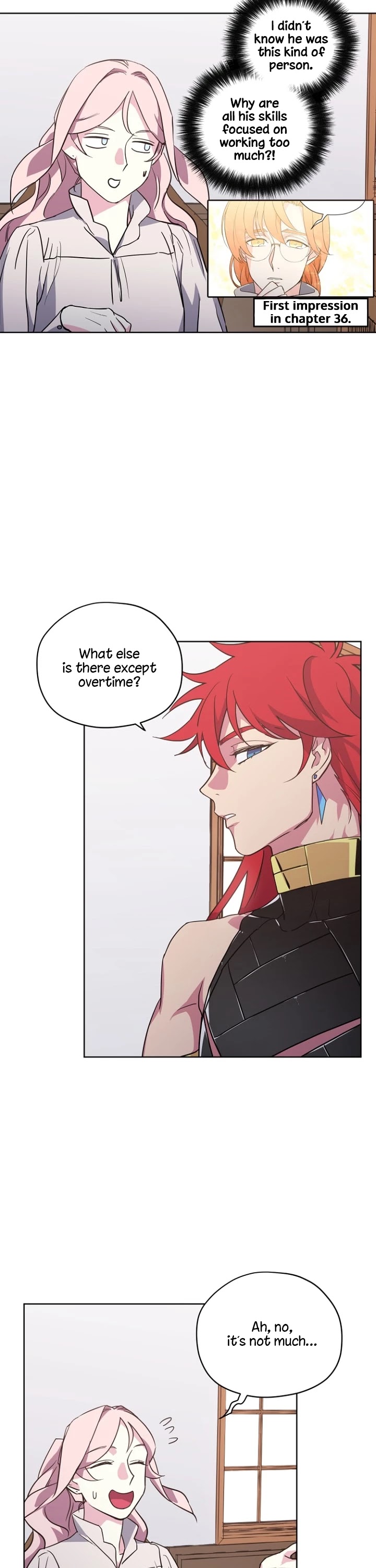 Chitra – Manhwa chapter 44 - page 20