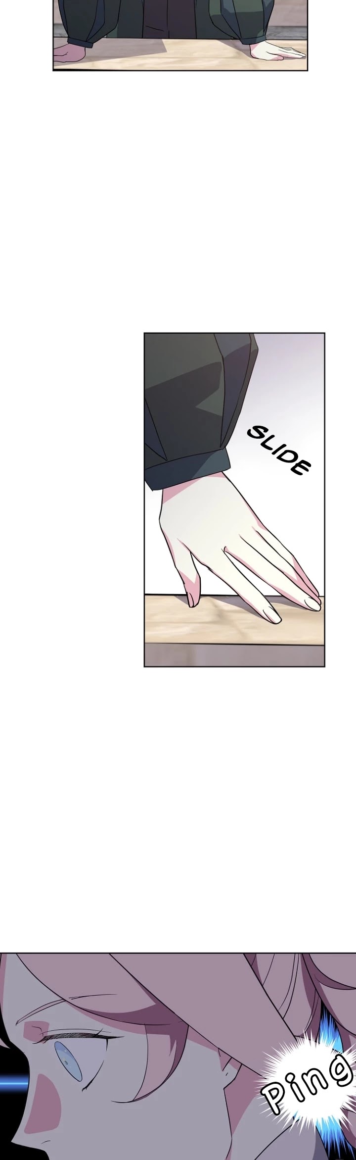 Chitra – Manhwa chapter 44 - page 25