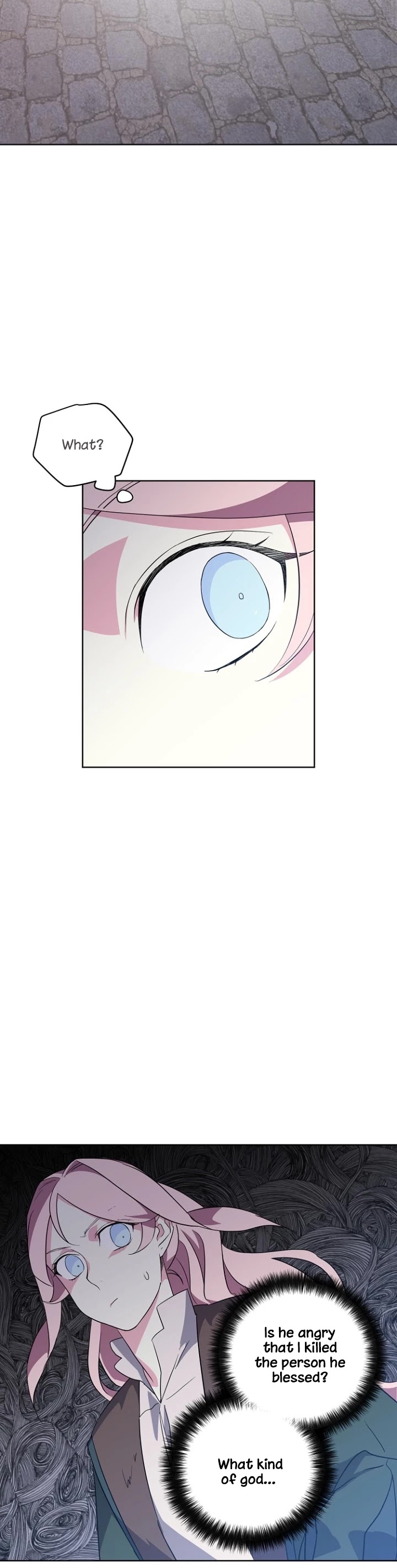 Chitra – Manhwa chapter 44 - page 27
