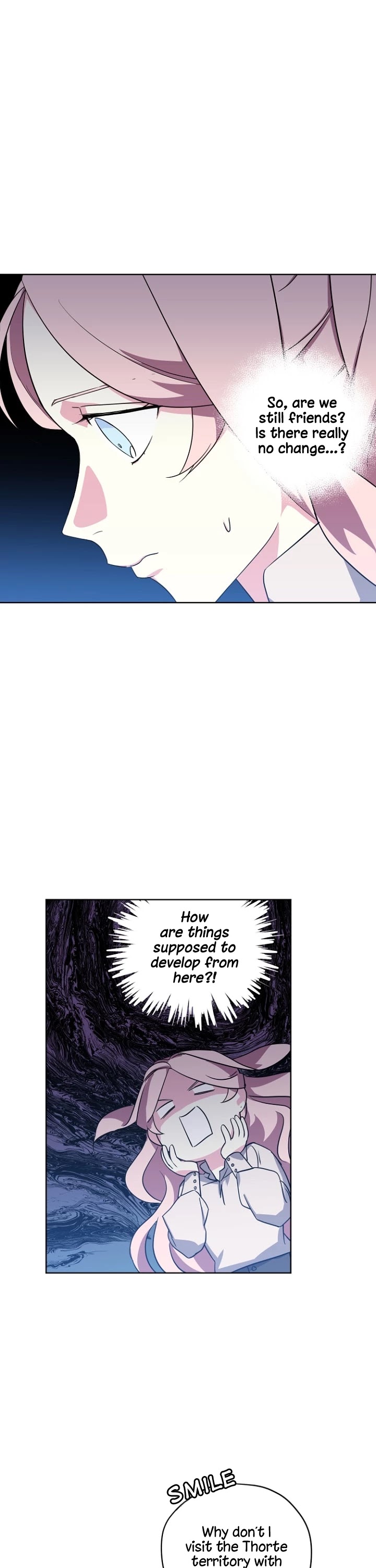Chitra – Manhwa chapter 44 - page 4