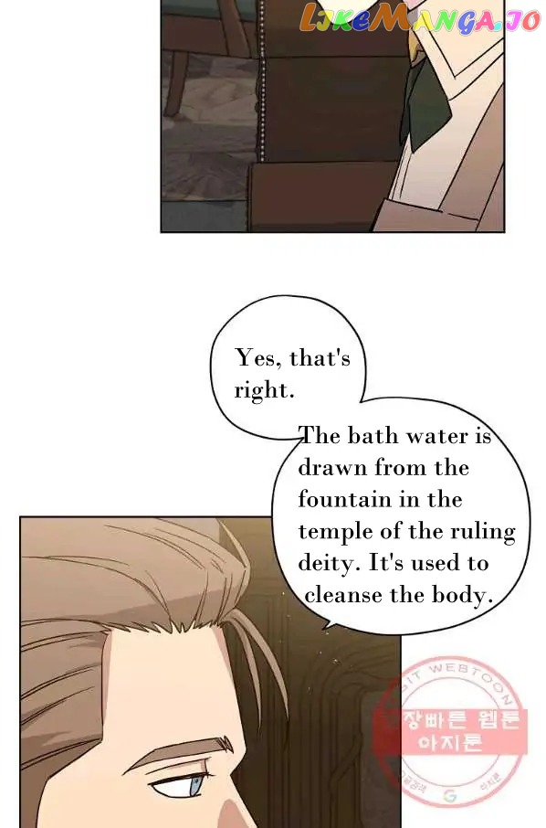 Chitra – Manhwa chapter 144 - page 10