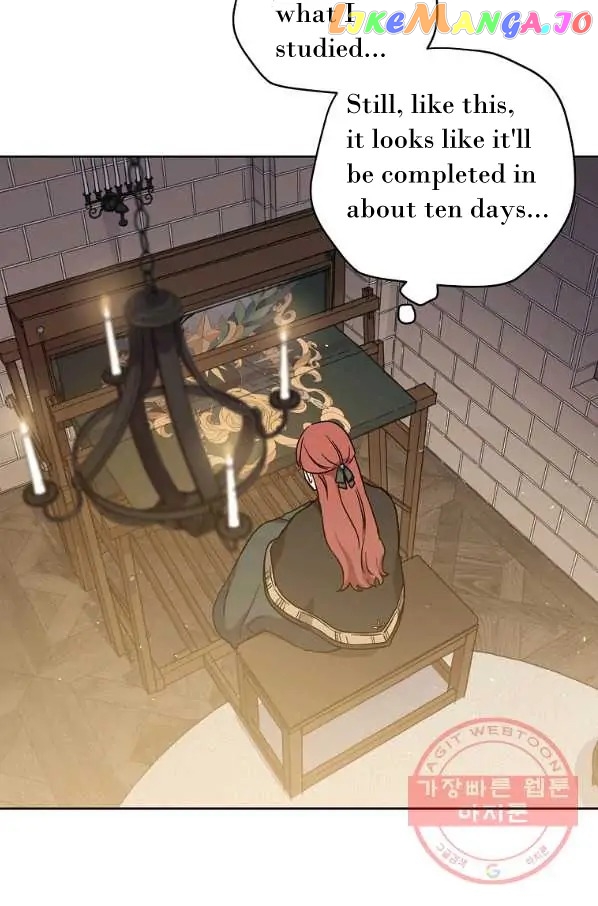 Chitra – Manhwa chapter 144 - page 20