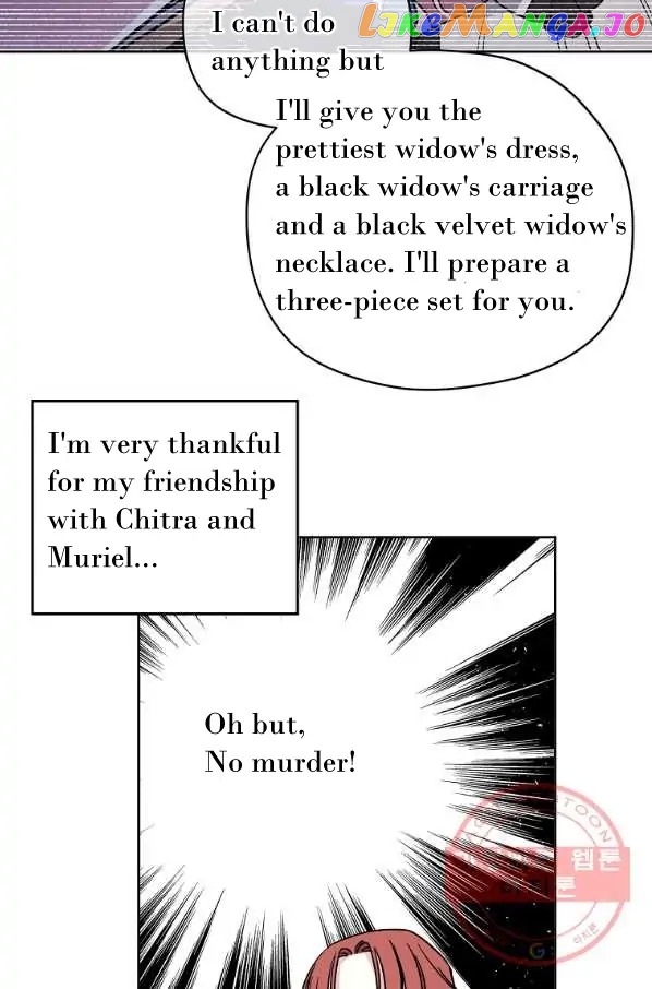 Chitra – Manhwa chapter 144 - page 29