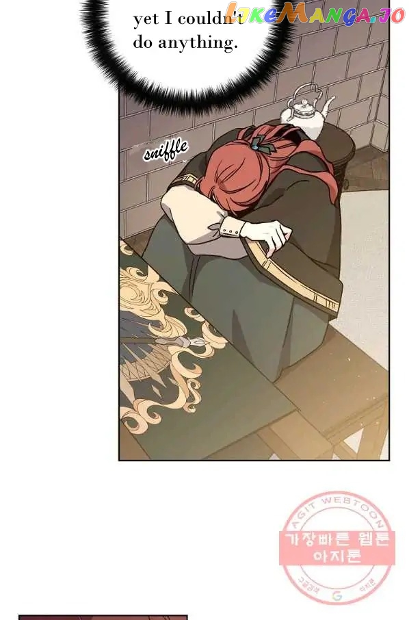 Chitra – Manhwa chapter 144 - page 32