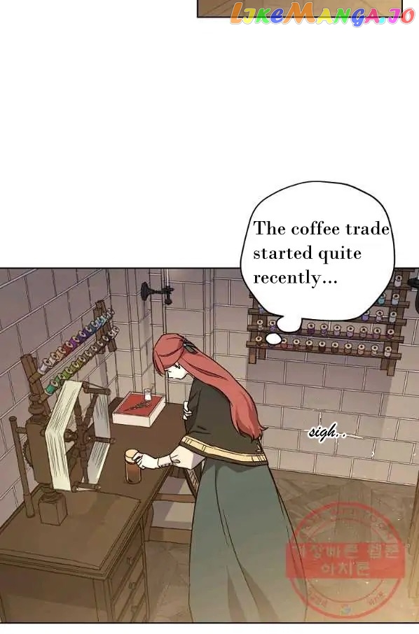 Chitra – Manhwa chapter 144 - page 34