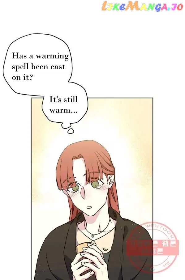 Chitra – Manhwa chapter 144 - page 35