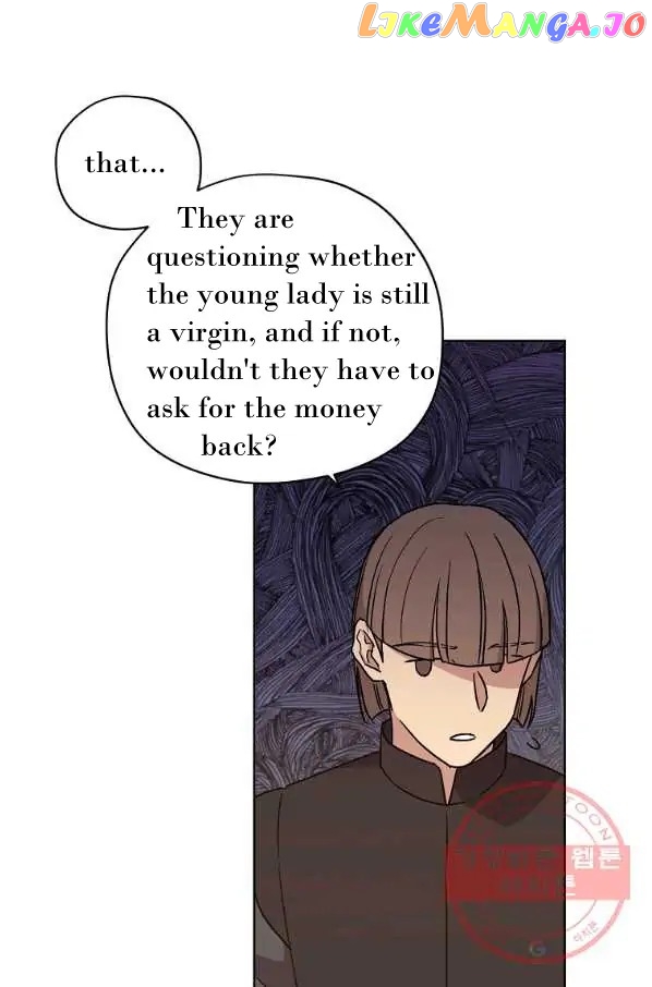 Chitra – Manhwa chapter 144 - page 41