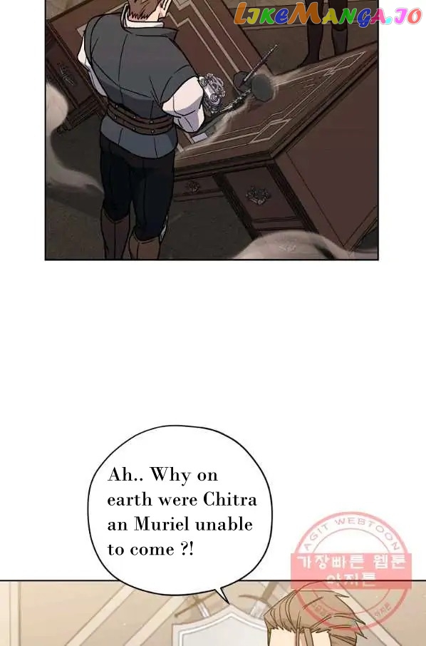 Chitra – Manhwa chapter 144 - page 50