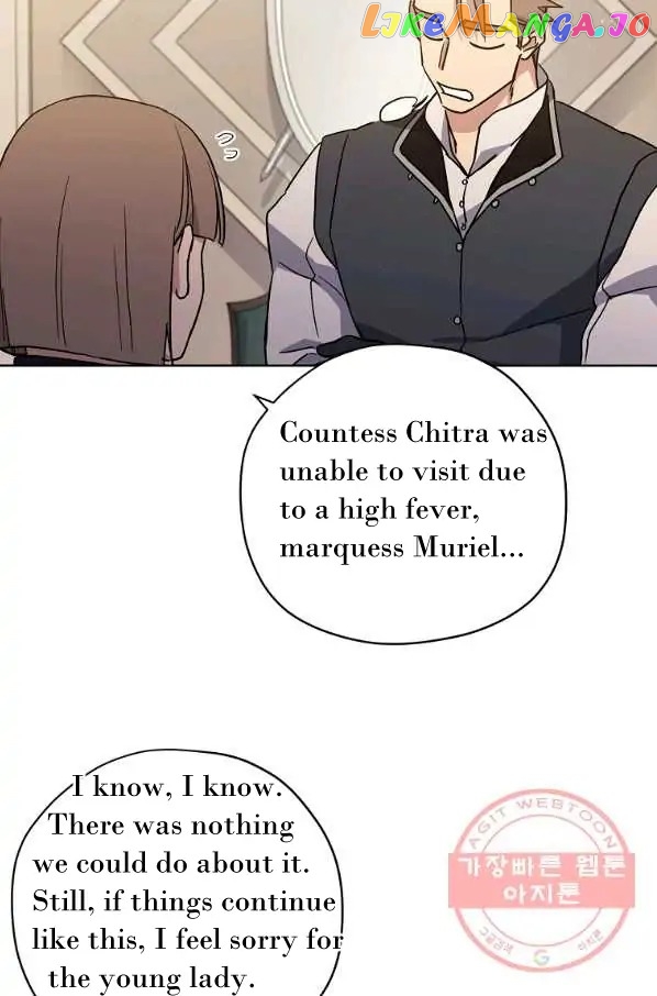 Chitra – Manhwa chapter 144 - page 51