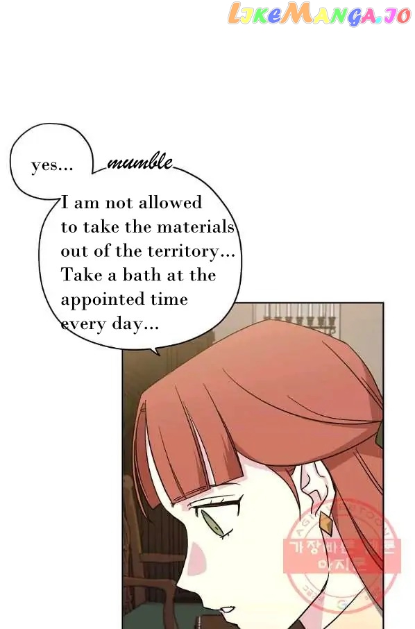 Chitra – Manhwa chapter 144 - page 9