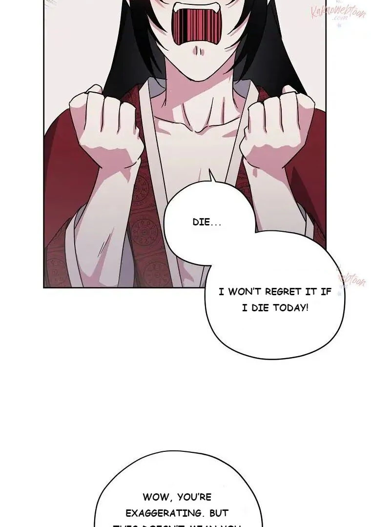 Chitra – Manhwa Chapter 178 - page 41