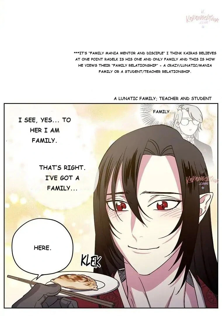 Chitra – Manhwa Chapter 178 - page 6