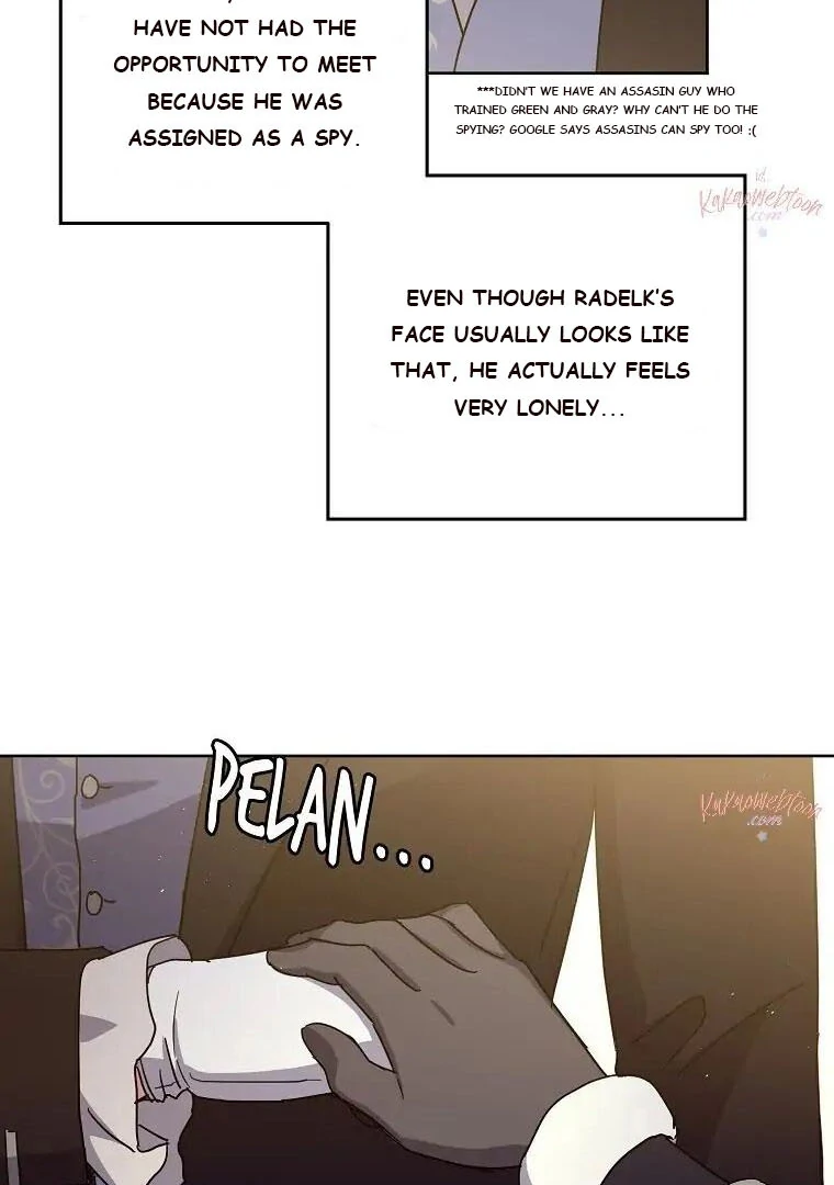 Chitra – Manhwa Chapter 178 - page 61