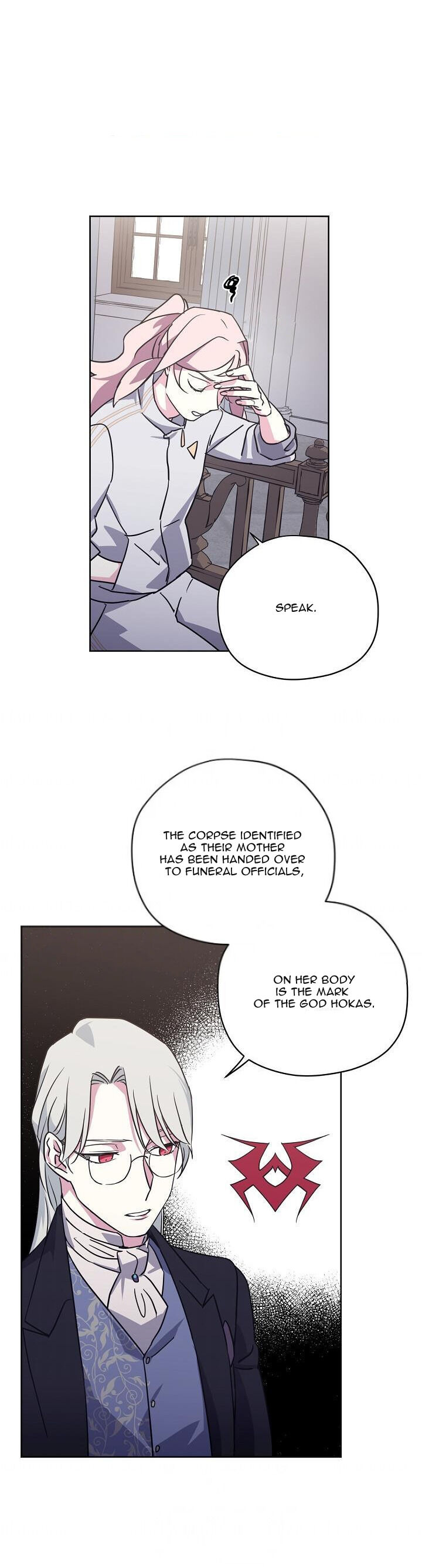 Chitra – Manhwa chapter 62 - page 12