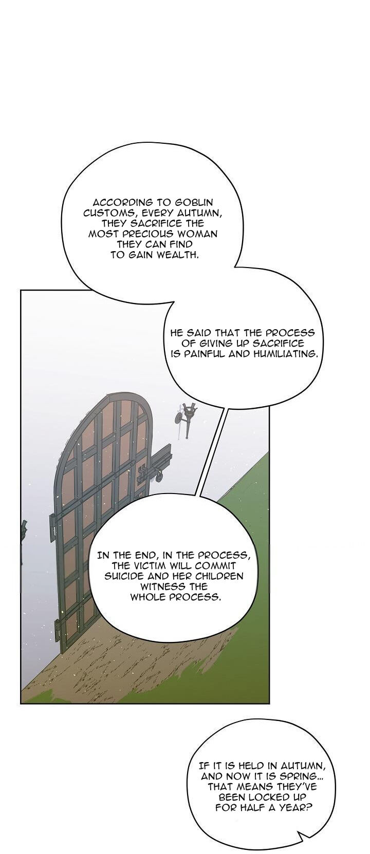 Chitra – Manhwa chapter 62 - page 14