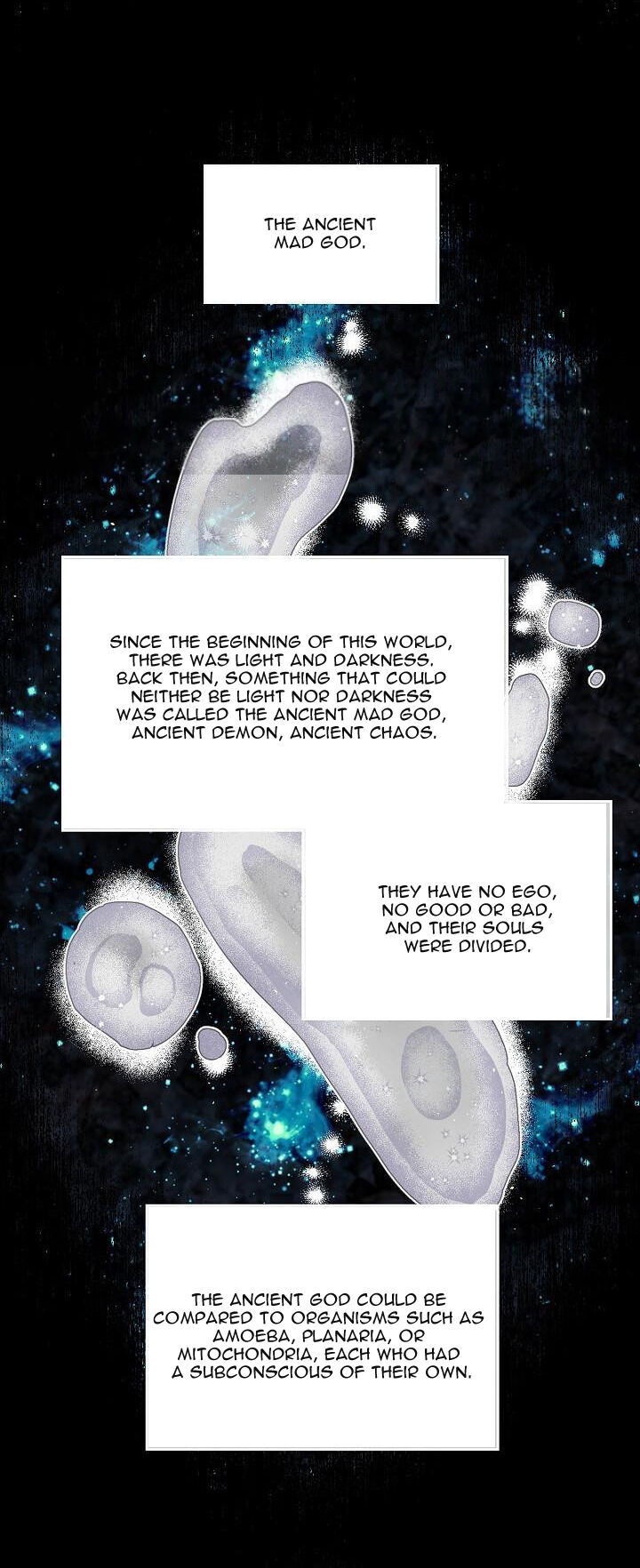 Chitra – Manhwa chapter 62 - page 16